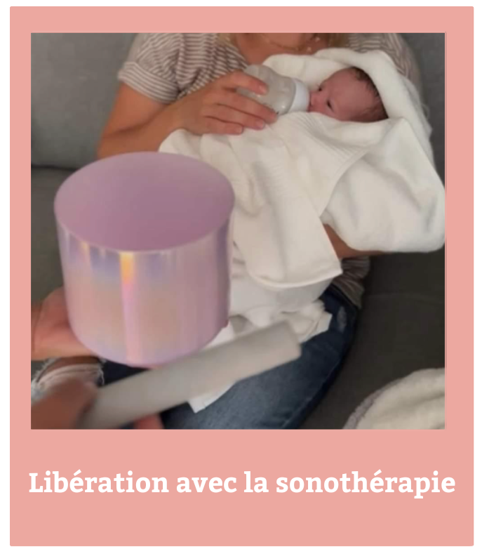 Sonothérapie