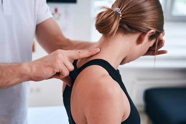 Approche kinésiologie