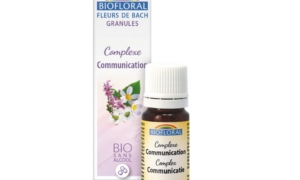 Complexe N°5 - Communication en granules Bio sans alcool