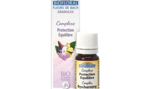 Complexe N°7 - Protection, équilibre en granules Bio sans alcool